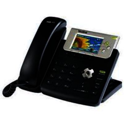 Yealink T32GN Professional IP Phone with PoE and Colour Screen